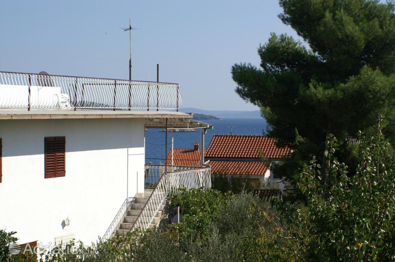 Apartamento Zora Seget Vranjica Exterior foto